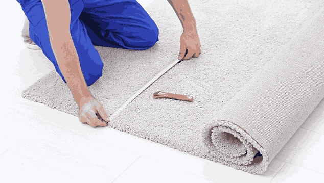 Carpet Repair Services Ceres