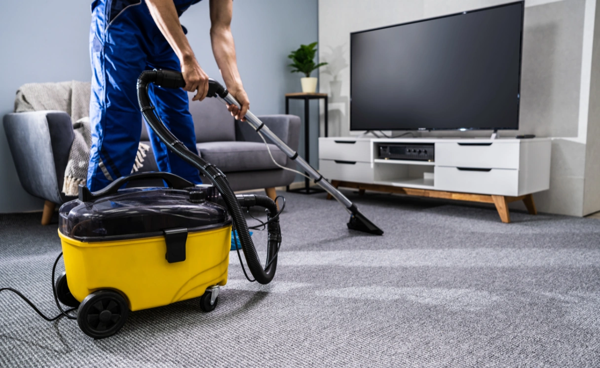 Extract Carpet Cleaning Ceres Contact Office